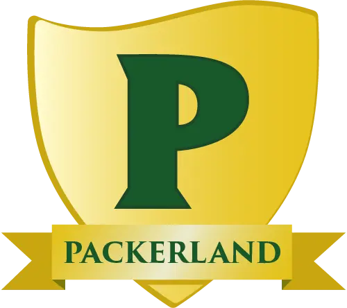Packerland Websites logo